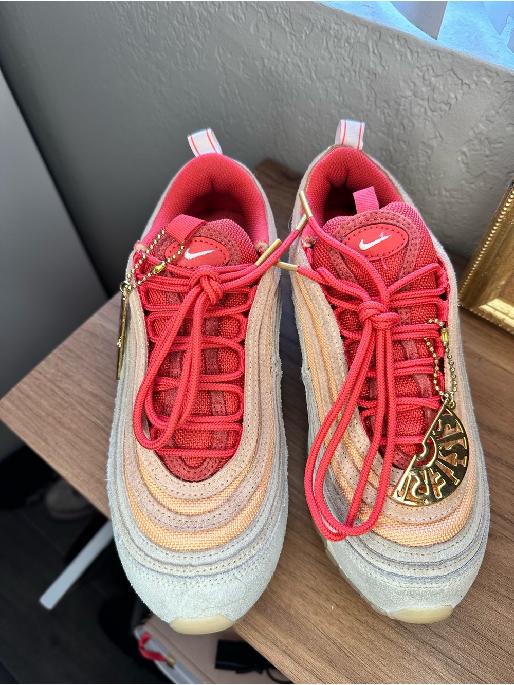Nike Women’s- Air Max 97